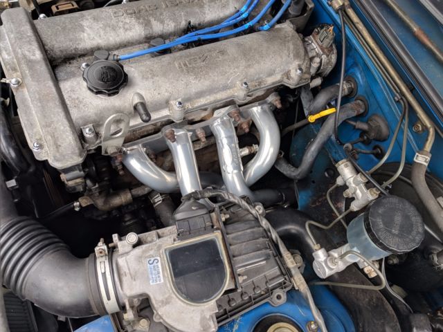 1990 Mazda MX-5 Miata - photo 10