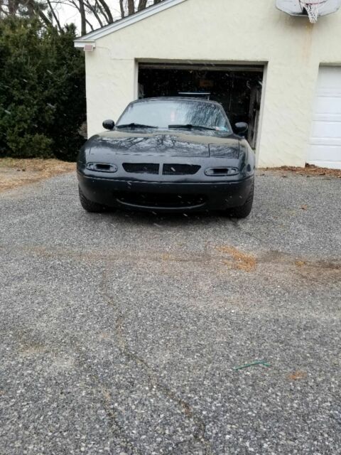 1990 mazda miata lots of upgrades 1990 Mazda MX-5 Miata
