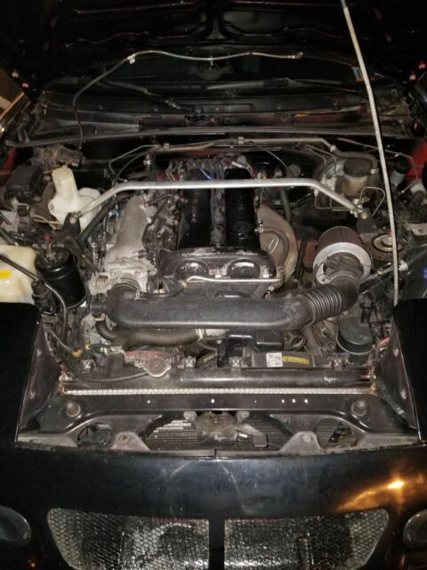 1990 Mazda MX-5 Miata - photo 9