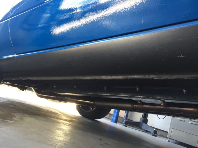 1990 Mazda MX-5 Miata - photo 11