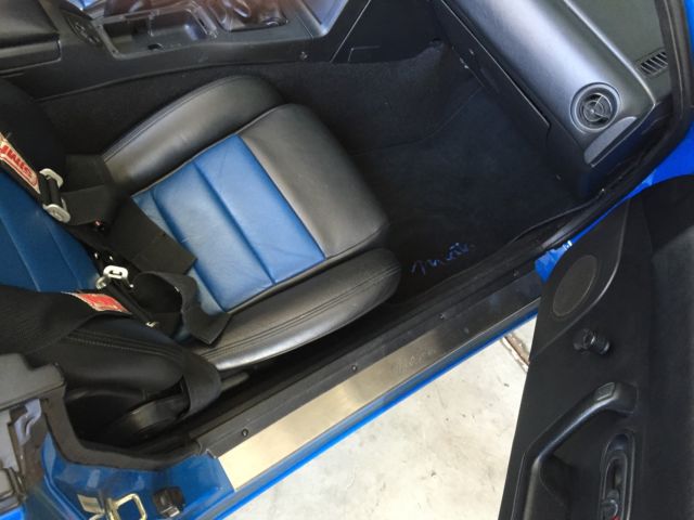 1990 Mazda MX-5 Miata - photo 12