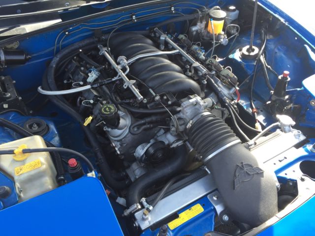 1990 Mazda MX-5 Miata - photo 7