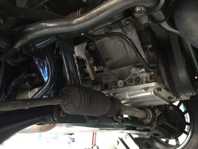 1990 Mazda MX-5 Miata - photo 9