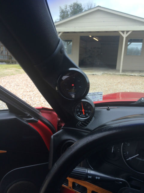 1990 Mazda MX-5 Miata MX-5 - photo 13