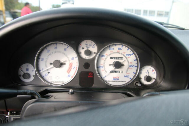 1990 Mazda MX-5 Miata - photo 12
