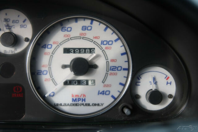 1990 Mazda MX-5 Miata - photo 13