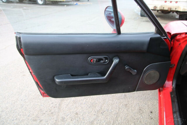 1990 Mazda MX-5 Miata - photo 9