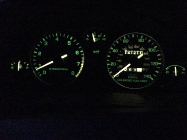 1990 Mazda MX-5 Miata - photo 7