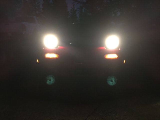 1990 Mazda MX-5 Miata - photo 8