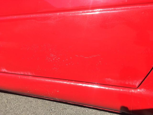 1990 Mazda MX-5 Miata - photo 9