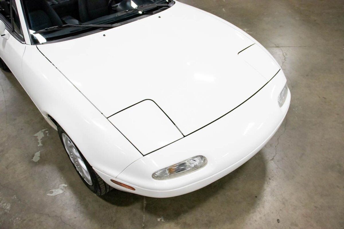 1990 Mazda MX-5 Miata MX-5 - photo 10