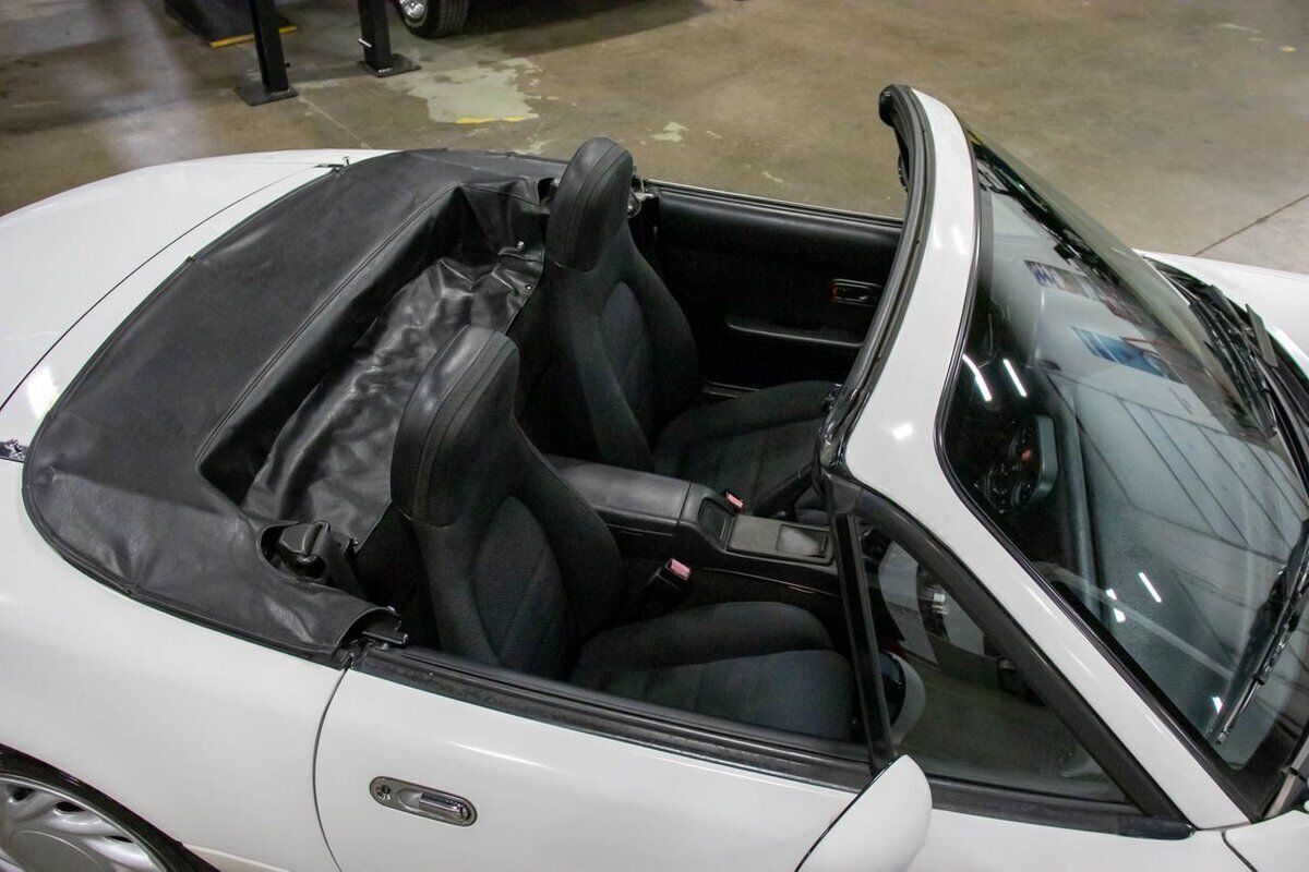1990 Mazda MX-5 Miata MX-5 - photo 11