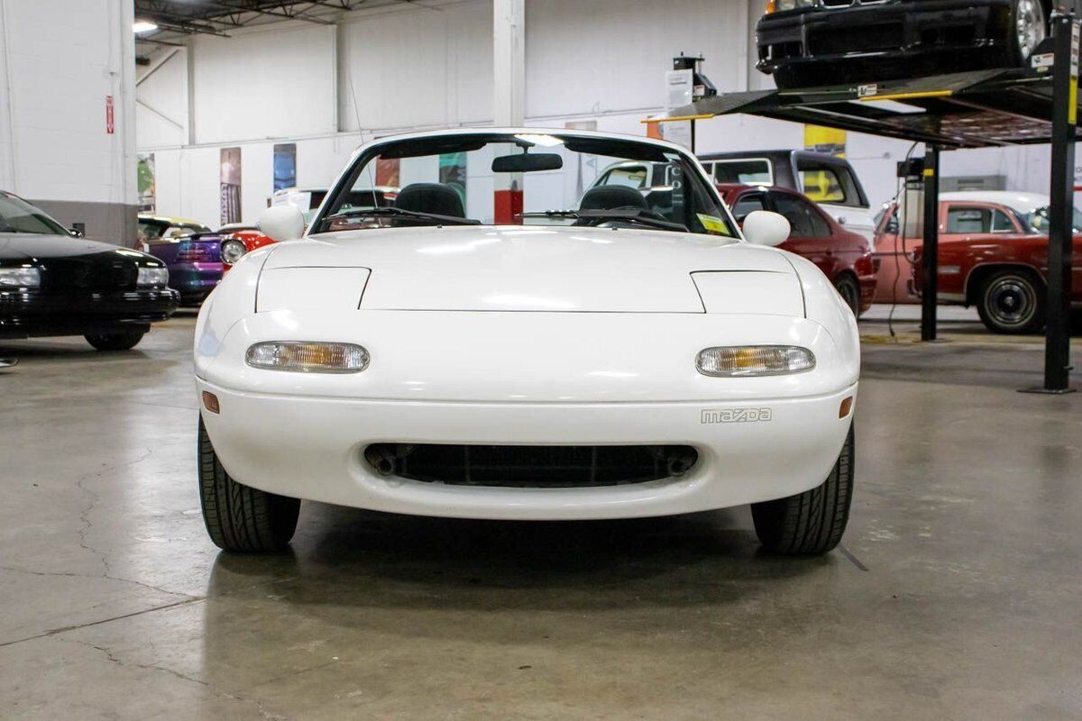 1990 Mazda MX-5 Miata MX-5 - photo 9