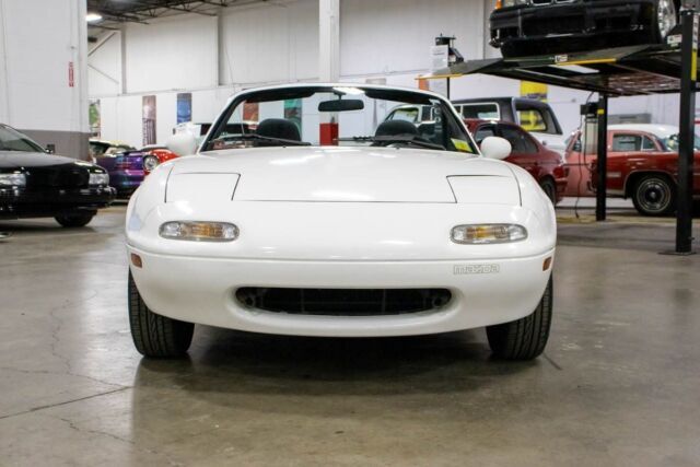 1990 Mazda MX-5 Miata MX-5 - photo 10