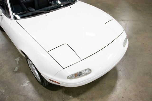 1990 Mazda MX-5 Miata MX-5 - photo 11