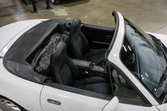 1990 Mazda MX-5 Miata MX-5 - photo 12