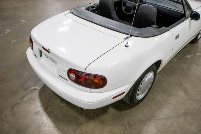 1990 Mazda MX-5 Miata MX-5 - photo 13