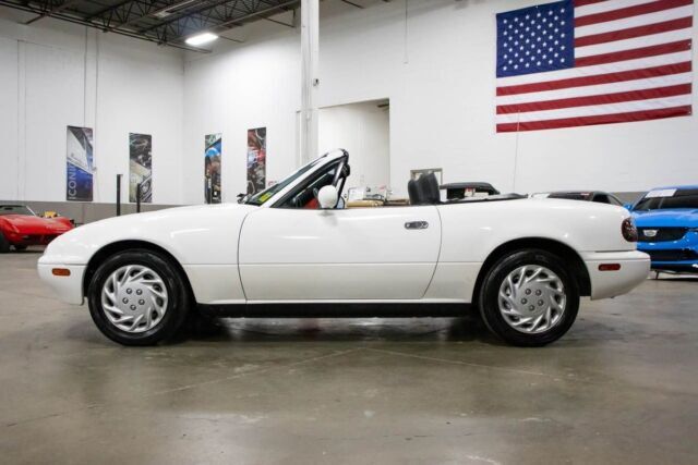 1990 Mazda MX-5 Miata MX-5 - photo 3
