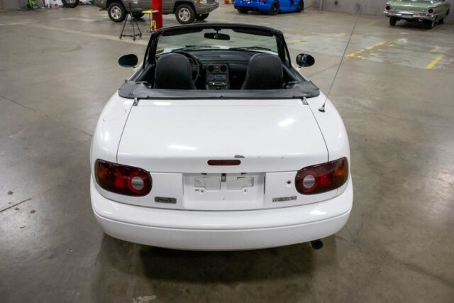 1990 Mazda MX-5 Miata MX-5 - photo 5