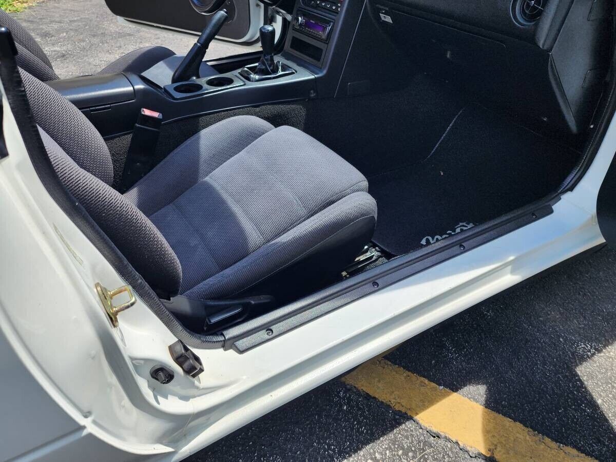 1990 Mazda MX-5 Miata - photo 10