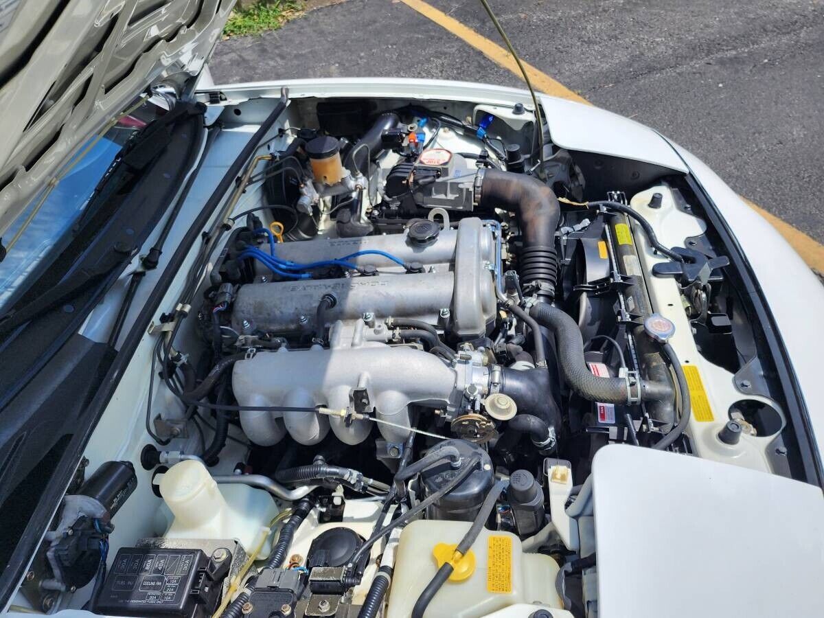 1990 Mazda MX-5 Miata - photo 13