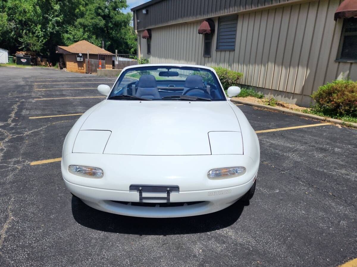 1990 Mazda MX-5 Miata - photo 2