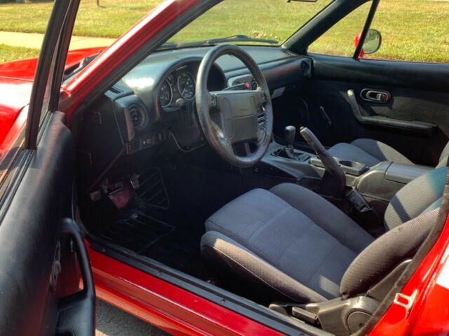 1990 Mazda MX-5 Miata - photo 10