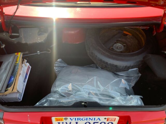 1990 Mazda MX-5 Miata - photo 13