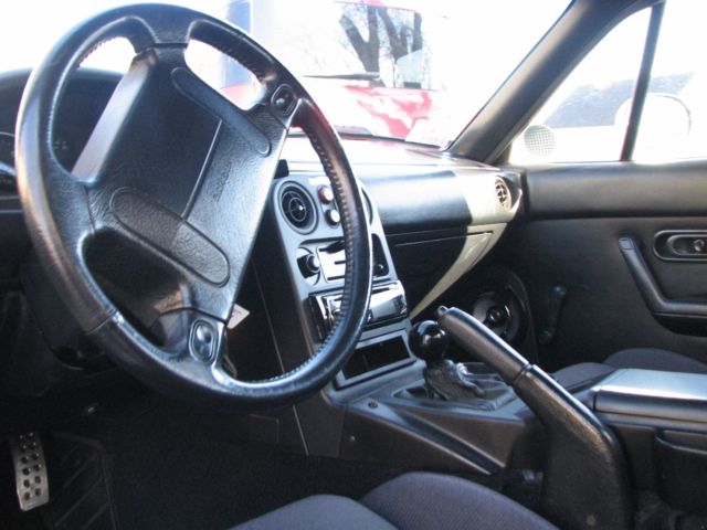1990 Mazda MX-5 Miata Removable Hardtop - photo 7