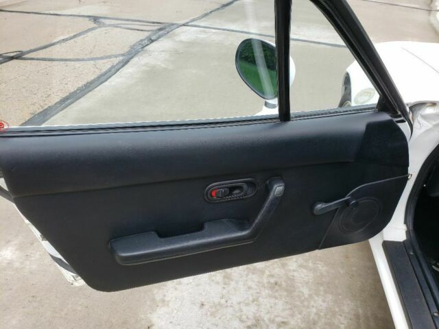1990 Mazda MX-5 Miata Package A - photo 6
