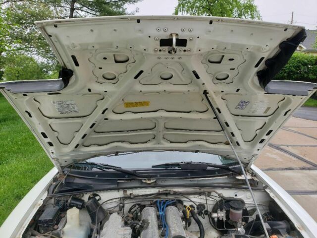 1990 Mazda MX-5 Miata Package A - photo 9