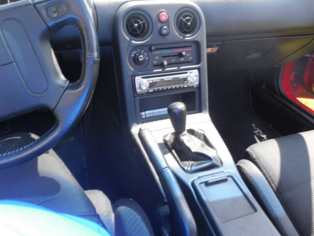 1990 Mazda MX-5 Miata - photo 11