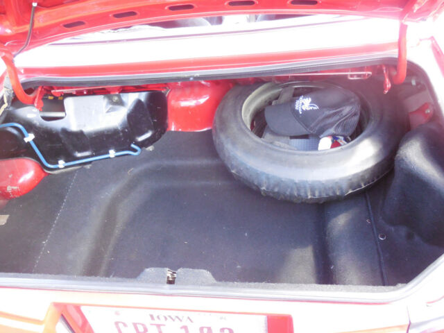 1990 Mazda MX-5 Miata - photo 7