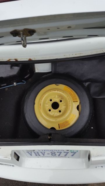 1990 Mazda MX-5 Miata Hard Top - photo 10