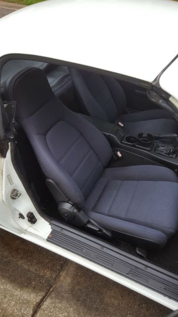 1990 Mazda MX-5 Miata Hard Top - photo 13