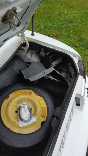 1990 Mazda MX-5 Miata Hard Top - photo 9