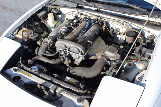 1990 Mazda MX-5 Miata - photo 11
