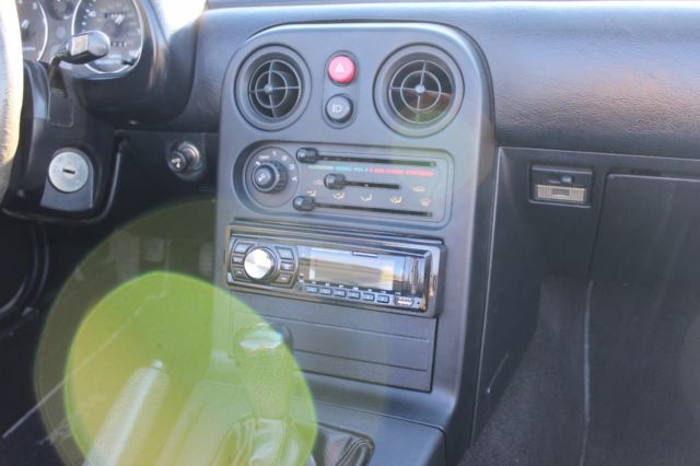1990 Mazda MX-5 Miata - photo 9
