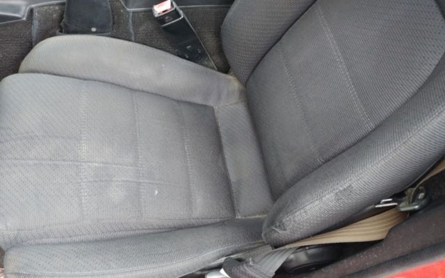 1990 Mazda MX-5 Miata Convertible with Removable Hard Top - photo 11