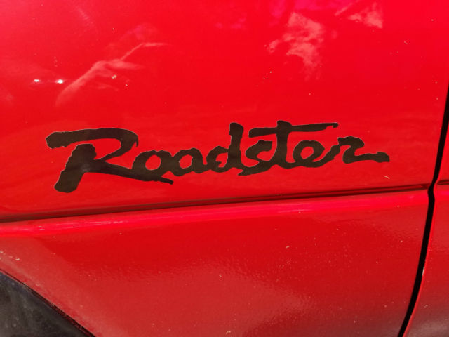 1990 Mazda MX-5 Miata Convertible with Removable Hard Top - photo 2