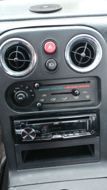 1990 Mazda MX-5 Miata Convertible with Removable Hard Top - photo 8