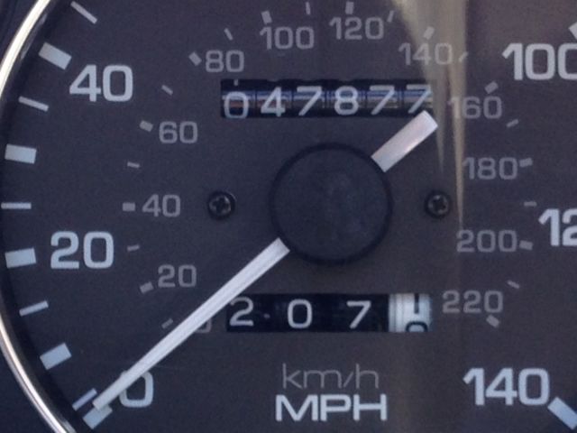 1990 Mazda MX-5 Miata Original California car only 47,877 miles! - photo 10