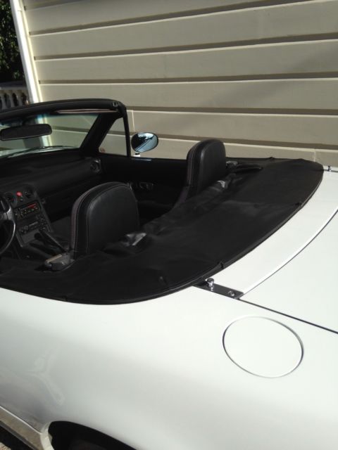1990 Mazda MX-5 Miata Original California car only 47,877 miles! - photo 12