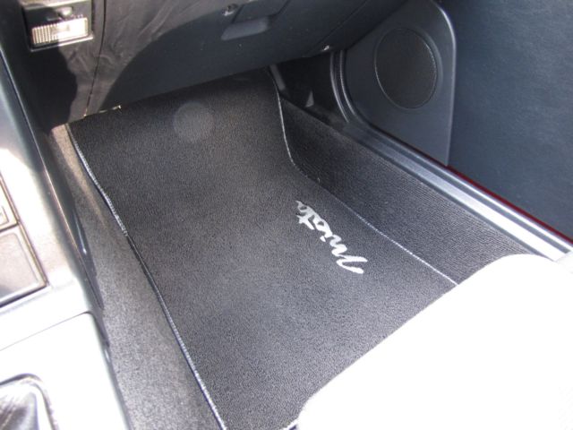 1990 Mazda MX-5 Miata All options package "B" - photo 13