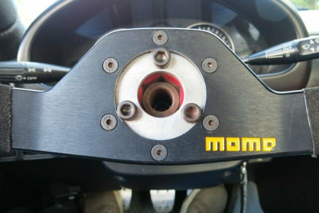 1990 Mazda MX-5 Miata Spec Miata - photo 10