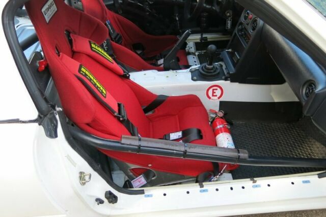 1990 Mazda MX-5 Miata Spec Miata - photo 11
