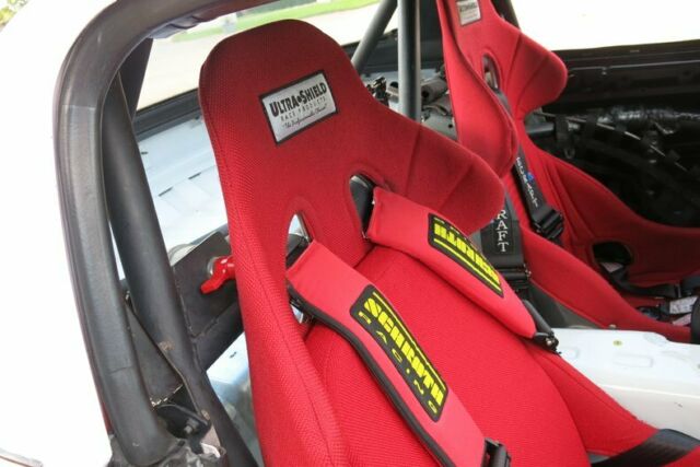 1990 Mazda MX-5 Miata Spec Miata - photo 12