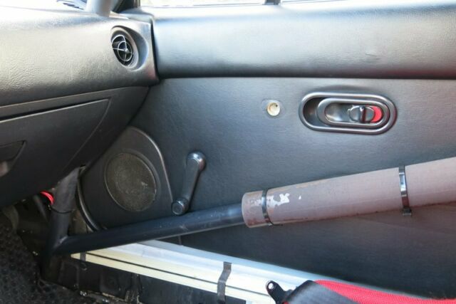 1990 Mazda MX-5 Miata Spec Miata - photo 6