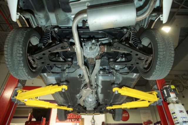 1990 Mazda MX-5 Miata Miata - photo 12