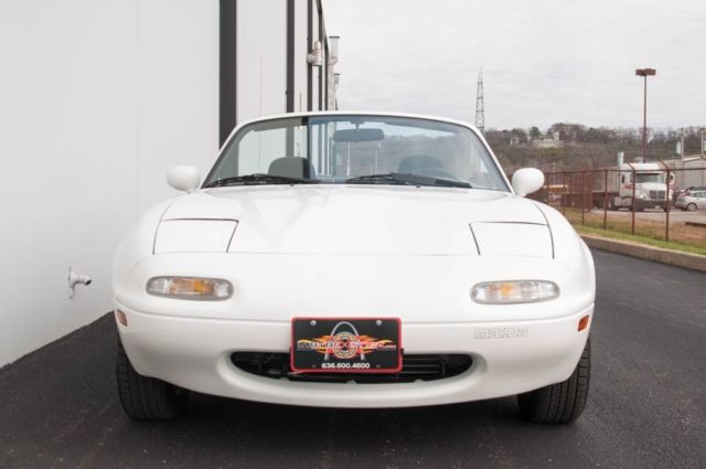 1990 Mazda MX-5 Miata Miata - photo 2